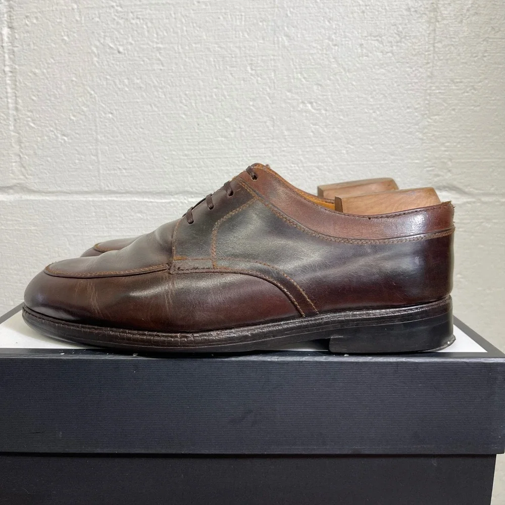 Cole Haan classic apron